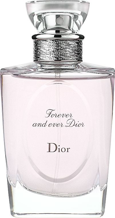 Туалетная вода Christian Dior Forever And Ever 50 мл (1509_2806)