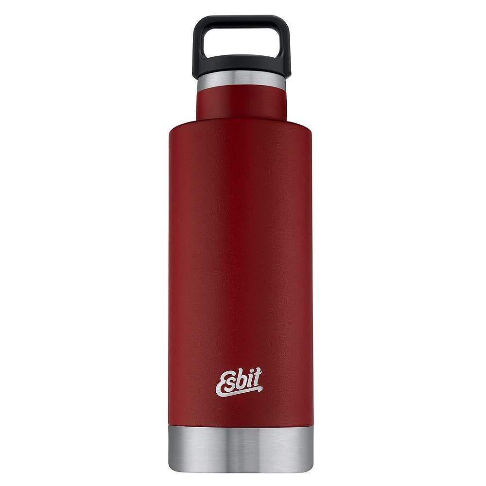 Термофляга Esbit IB750SC-FGN Красный (1054-017.0240)