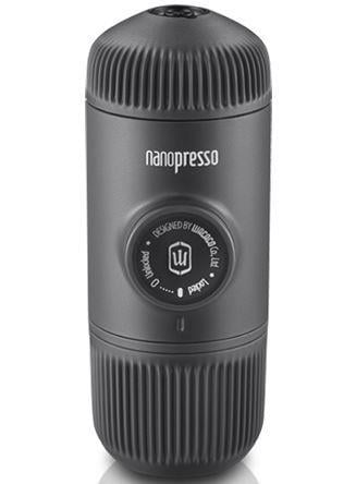 Кавоварка портативна Wacaco Nanopresso