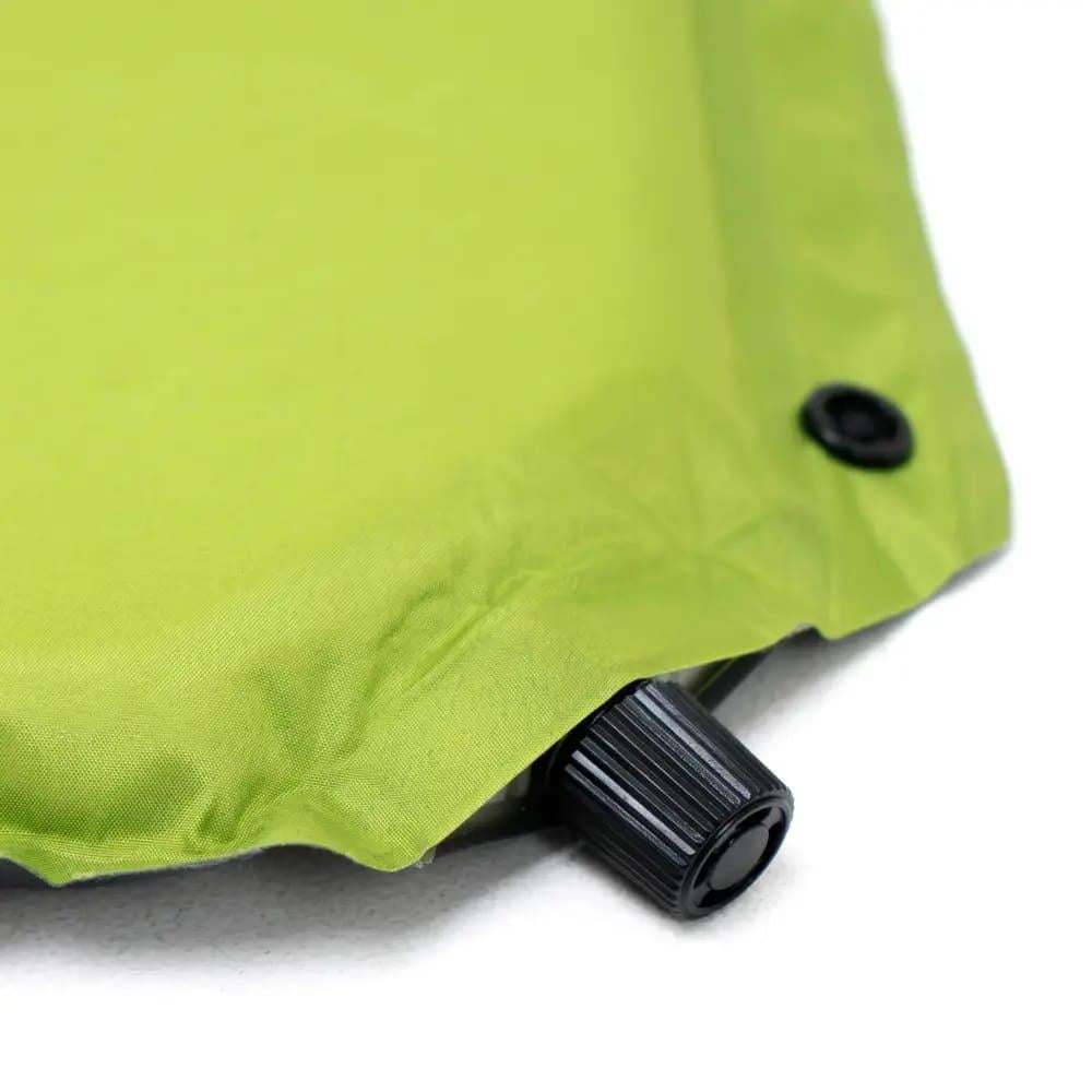 Самонадувающийся коврик Ranger Tibet (RA 6632) - фото 10 Самонадувающийся коврик Ranger Tibet (RA 6632) - фото 10