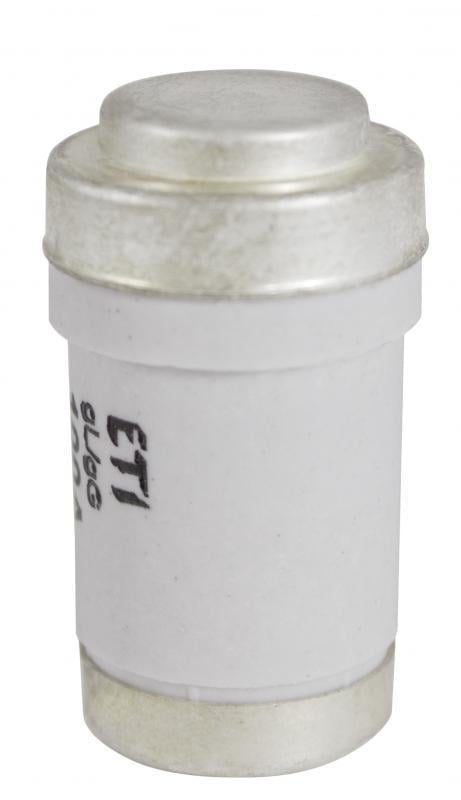Запобіжник циліндричний плавкий ETI D0 80A gL/gG D03 M30x2 (2213001)