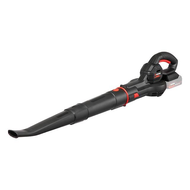 Воздуродувка аккумуляторная Intertool WT-9114 STORM 20 В 144 км/ч без ЗУ и АКБ (3044326883)