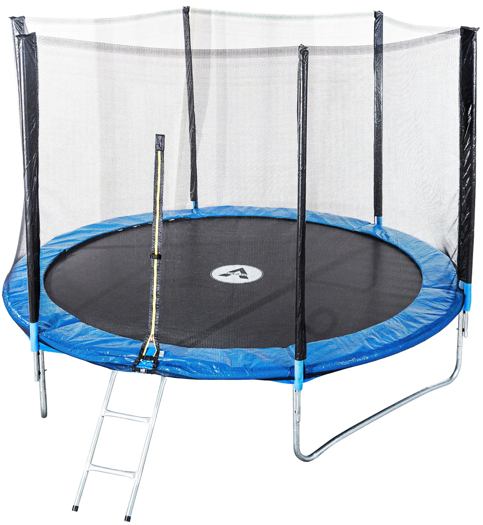 Батут Atleto 465 см с сеткой (21000900)