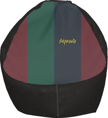 Кресло-груша Supreme 3 S (13274693)