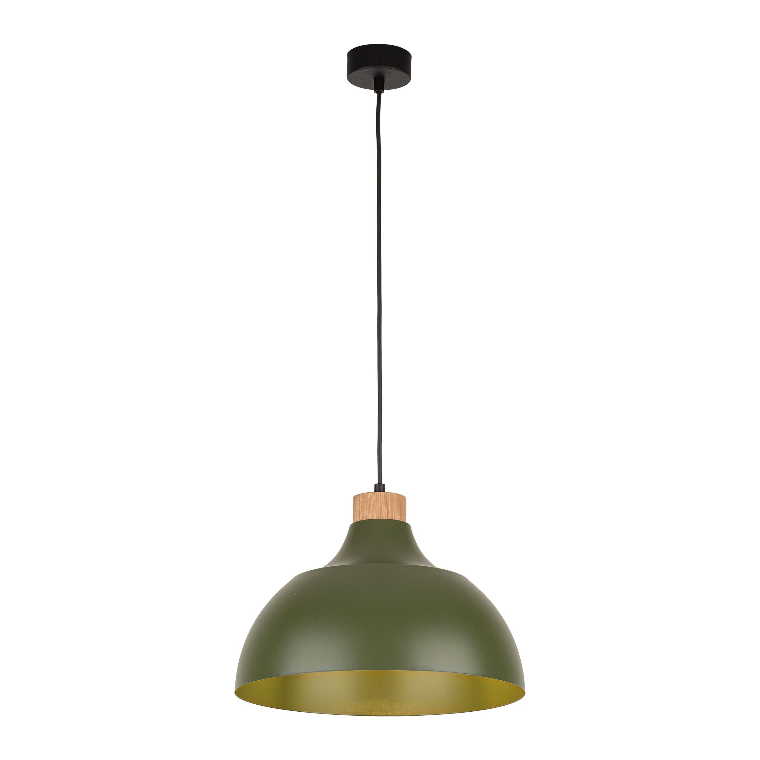 Люстра TK Lighting 5665 Cap - фото 4