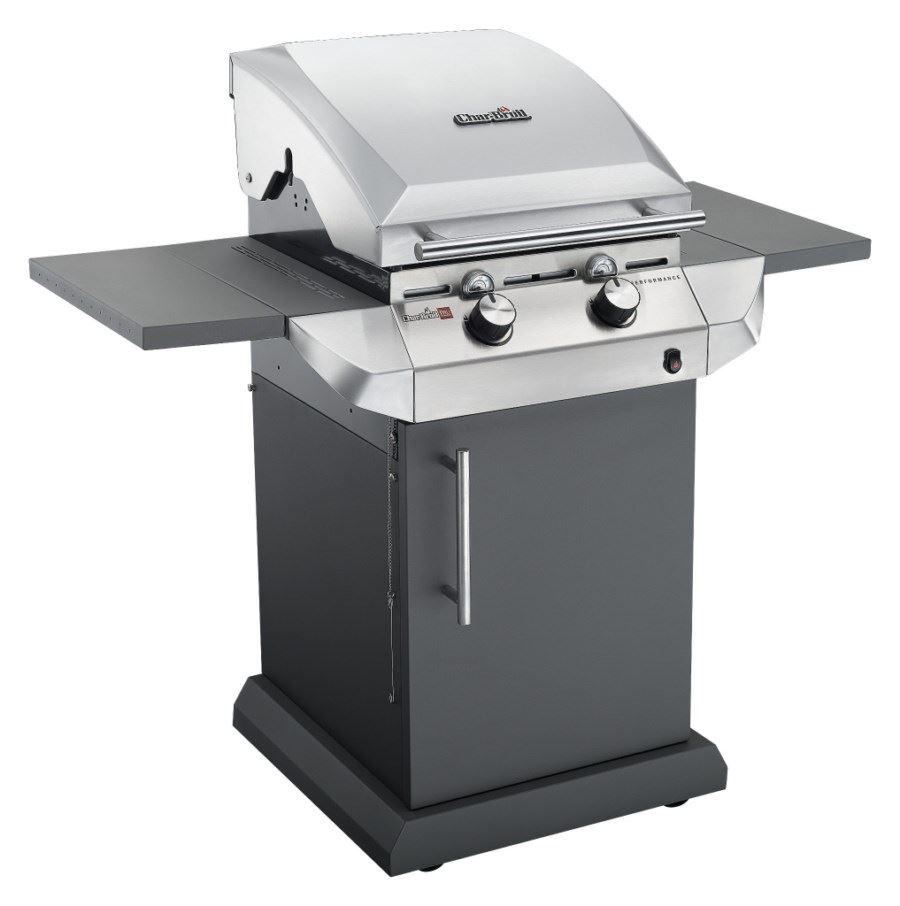 Гриль газовый Char Broil Performance 2016 T-22G (468200215)