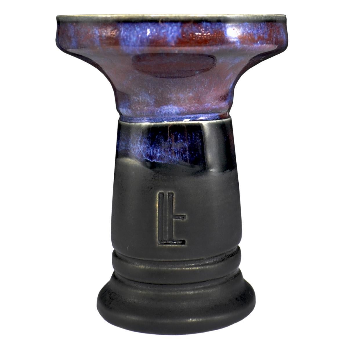 Чаша для кальяну LAVART Aurora Indigo
