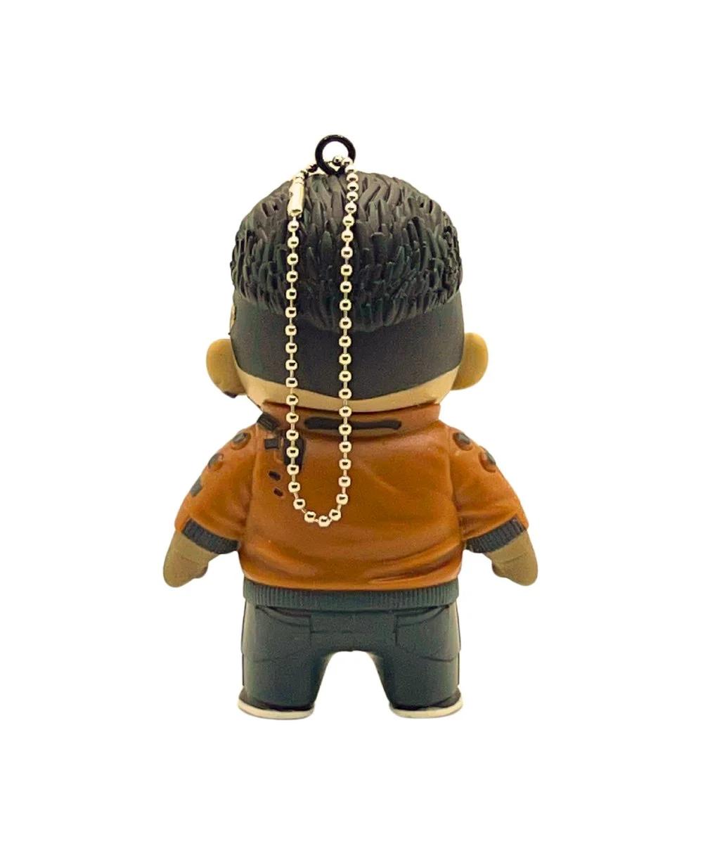 Детская игровая фигурка GoodLoot Cyberpunk 2077 V-Male (5908305245148) - фото 3