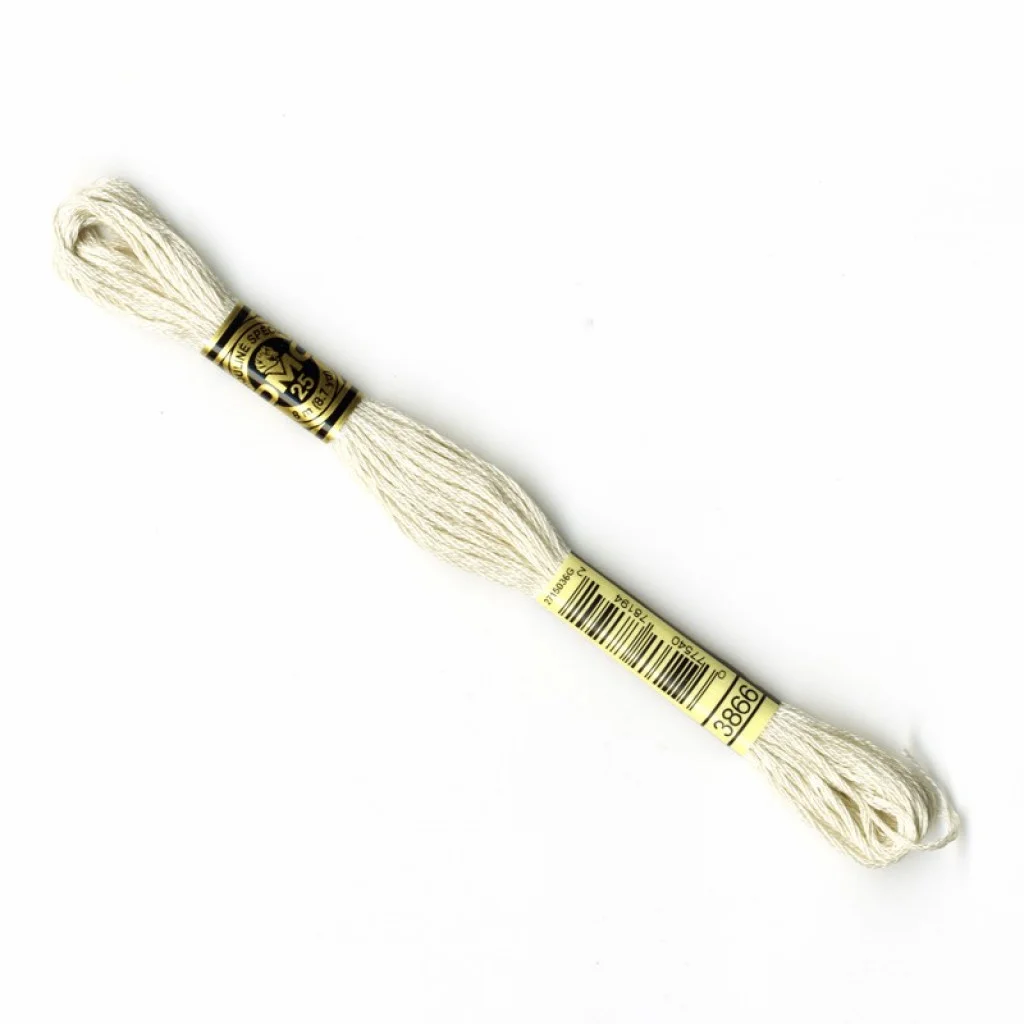 Муліне DMC 117 3866 (4138)