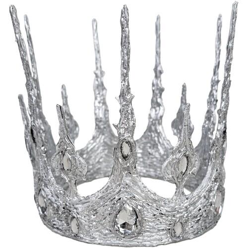 Корона Seta Decor Готична королева (22-364SL) Корона Seta Decor Готична королева (22-364SL)