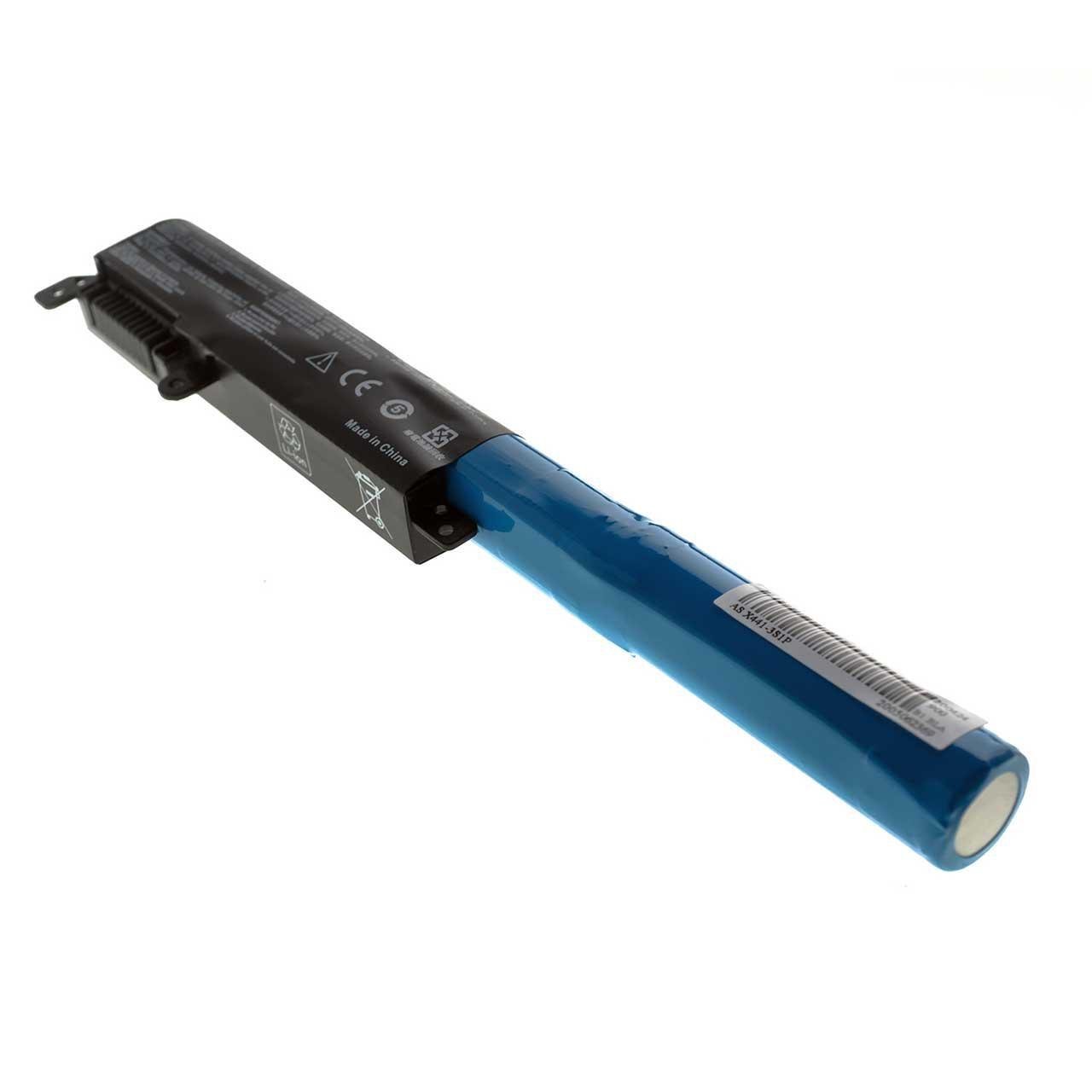 Аккумулятор для ноутбука Asus A31N1537 2200 mAh 108V 24 Wh