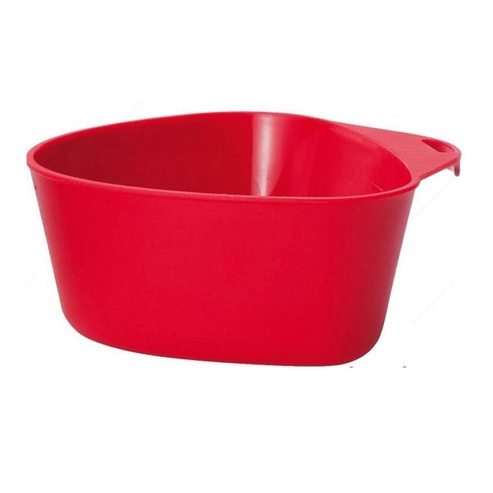 Чашка Primus Outdoor Cap 250 мл Red (734460_r)