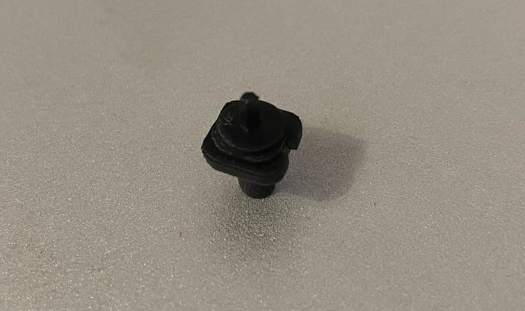 Колесико для пульта LG magic remote AN-MR600 Колесико для пульта LG magic remote AN-MR600