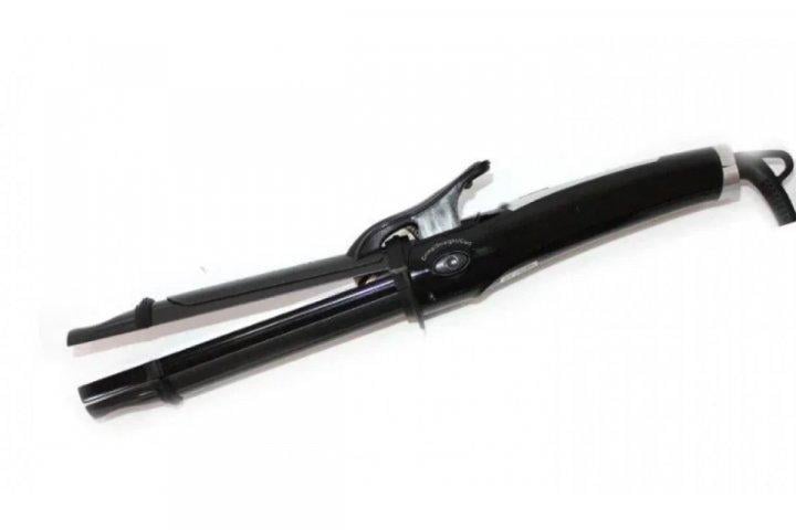 Плойка для завивки гофре Kemei GB-KM-988 3в1 (1698td)