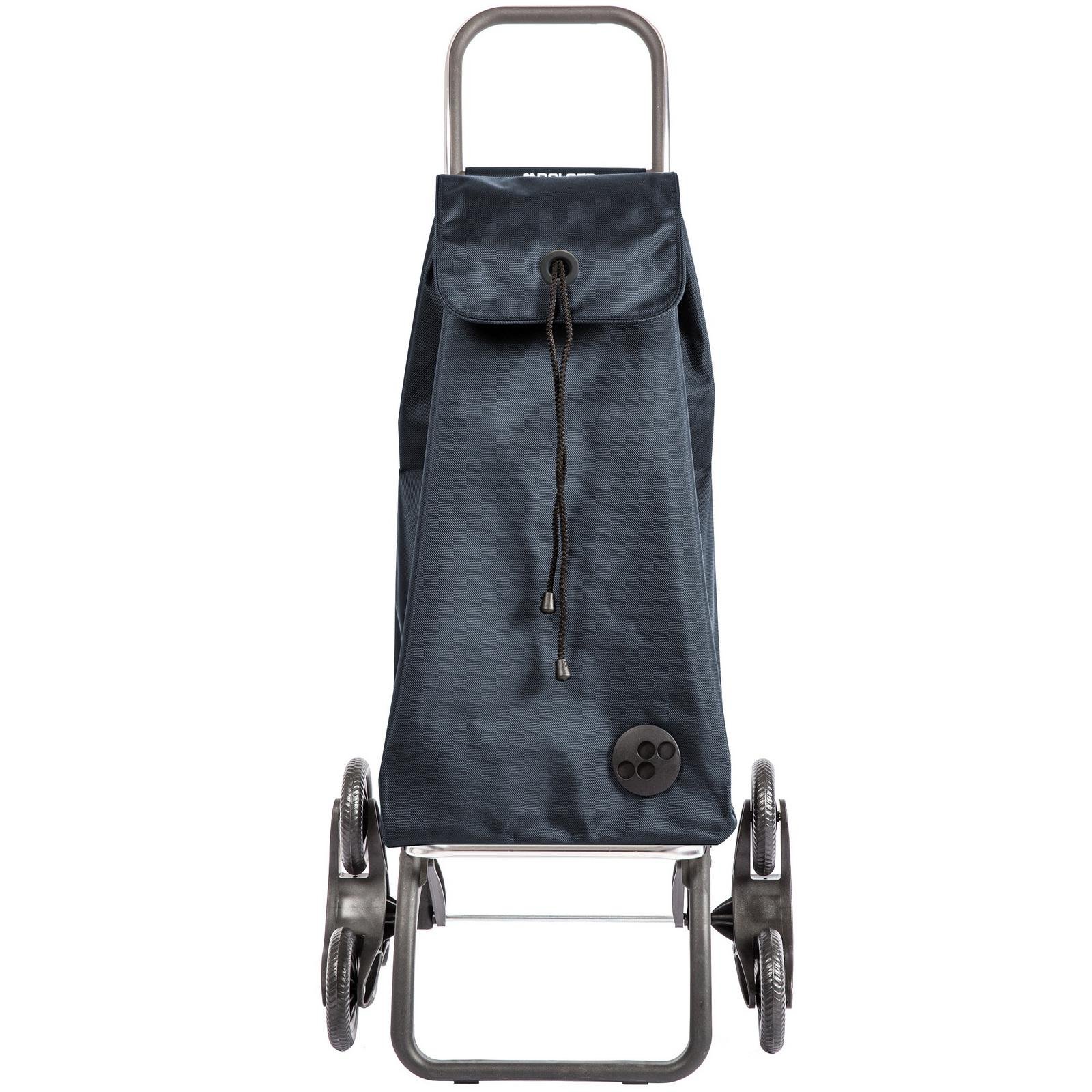 Сумка-тележка Rolser I-Max MF Logic Rd6 43 л (IMX092 Marengo)