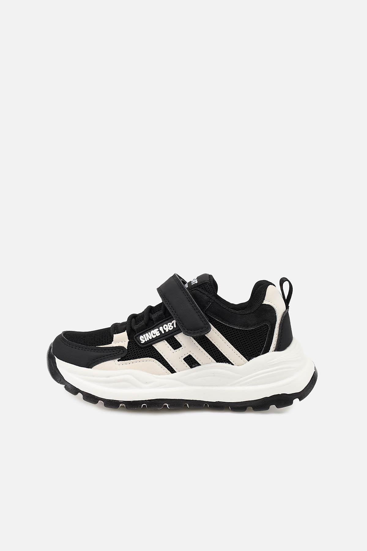 Кроссовки для мальчика ЦБ-00281988 р. 32 Черный (SKT001079152)