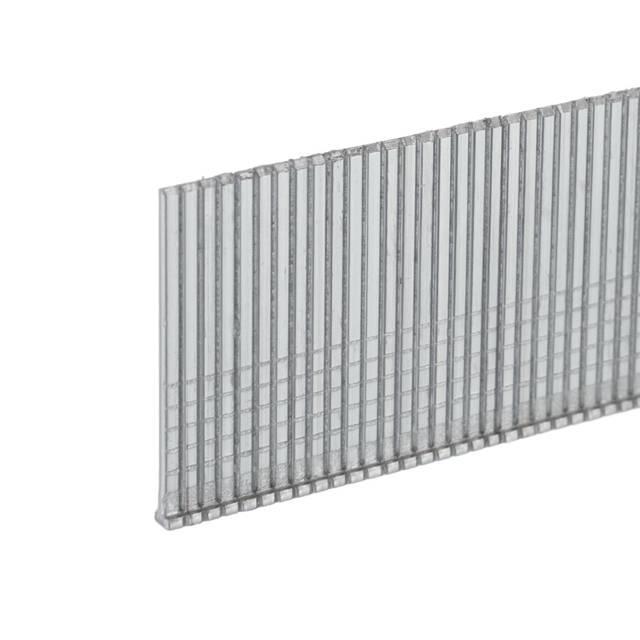 Цвях для степлера Intertool PT-8625 PT-1603 PT-1612 25 мм 18GA 1,0х1,25 мм 5000 шт./уп. - фото 2 Цвях для степлера Intertool PT-8625 PT-1603 PT-1612 25 мм 18GA 1,0х1,25 мм 5000 шт./уп. - фото 2