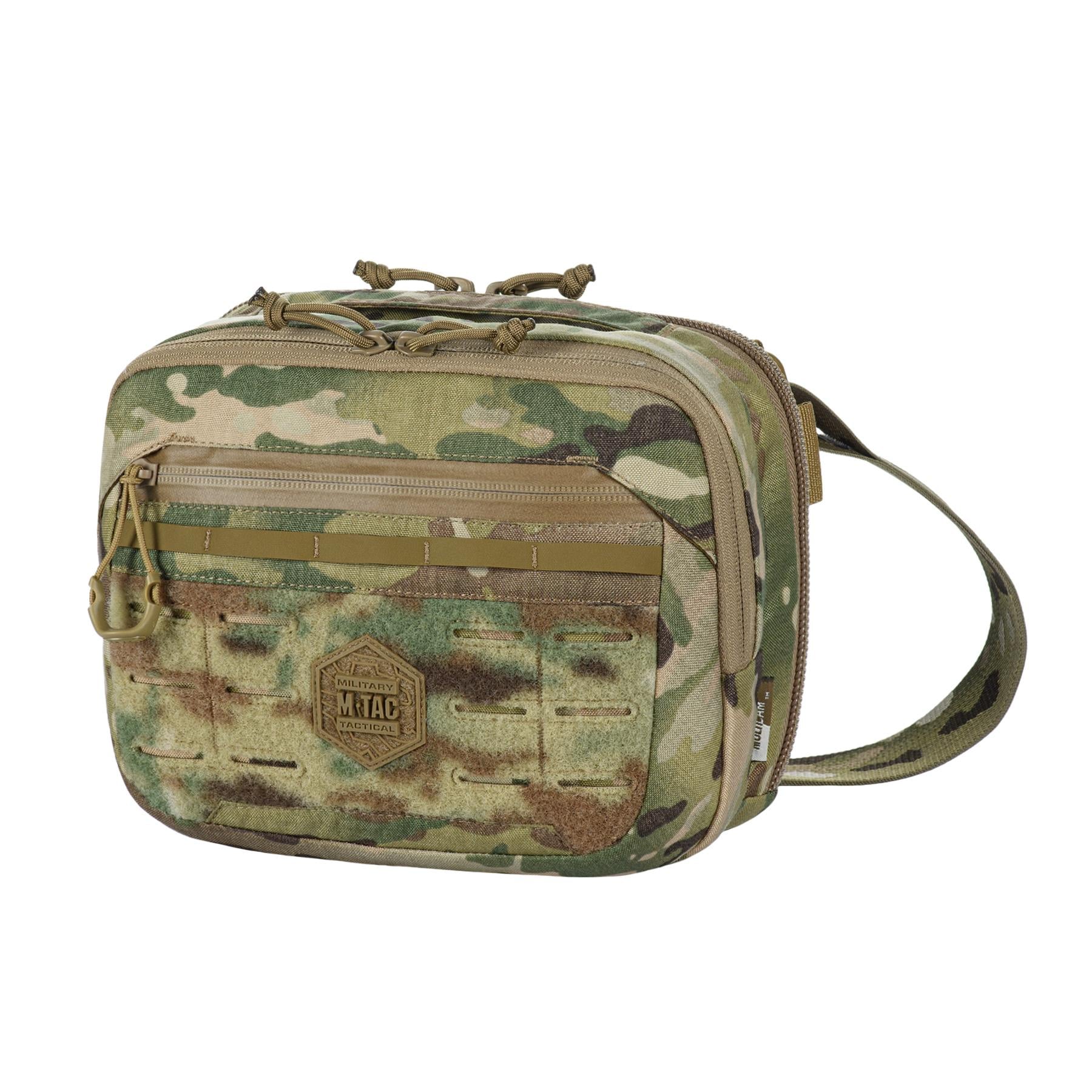 Сумка M-Tac EDC Elite Multicam Сумка M-Tac EDC Elite Multicam