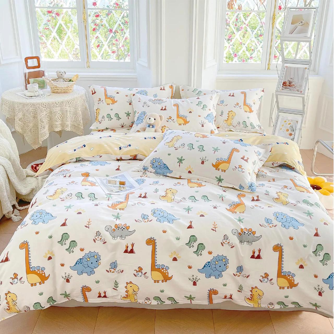 Постельное белье для младенцев Viluta 640 сатин твил на резинке (13076263)