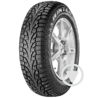 Автошина Pirelli Winter Carving Edge 255/55 R18 109T XL под шип (309881)