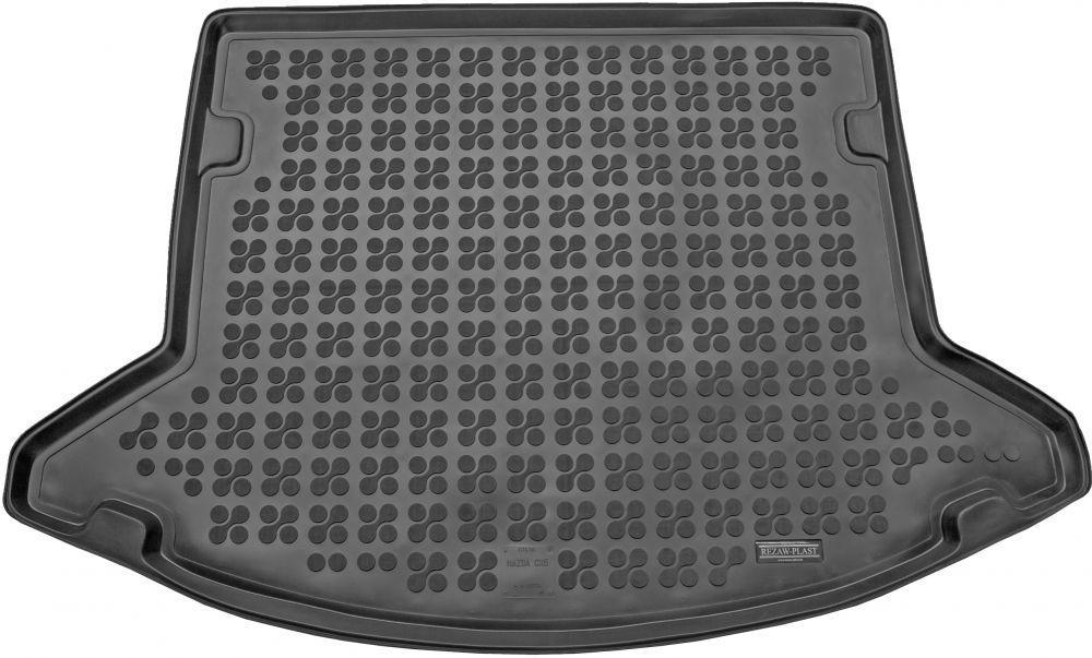 Коврик в багажник Rezaw-Plast для Mazda CX5 II 2017+ (232234)
