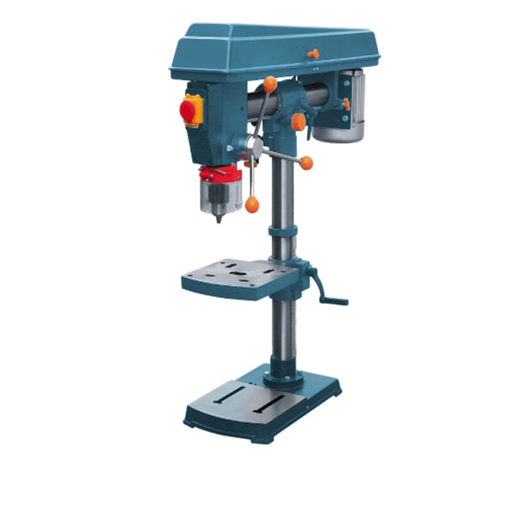 Станок сверлильный KRAISSMANN 750 SB 20