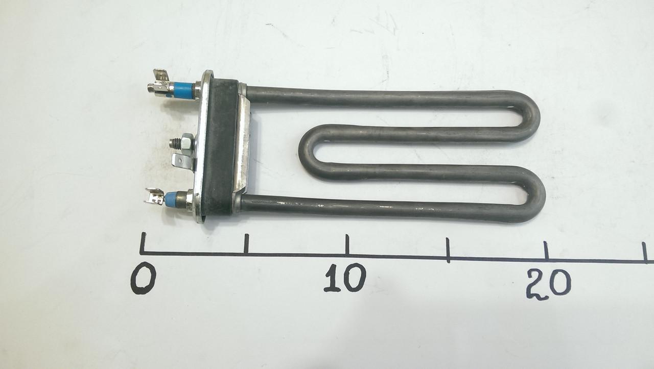 ТЭН для стиральной машины Thermowatt 1800W L-170 (0153) - фото 2 ТЭН для стиральной машины Thermowatt 1800W L-170 (0153) - фото 2