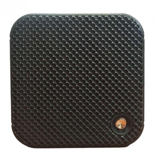 Колонка акустична портативна Willen BT USB microSD (9145) Колонка акустична портативна Willen BT USB microSD (9145)