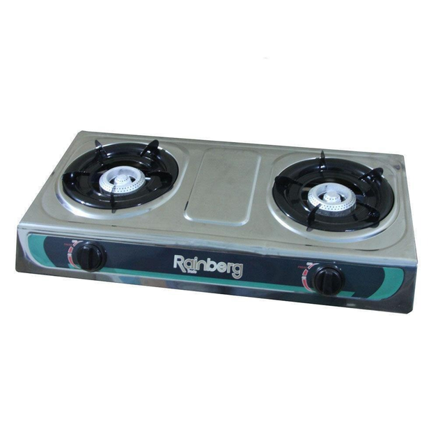 Плита газова Rainberg RB-G-02 Синій (10-18-22855215437)