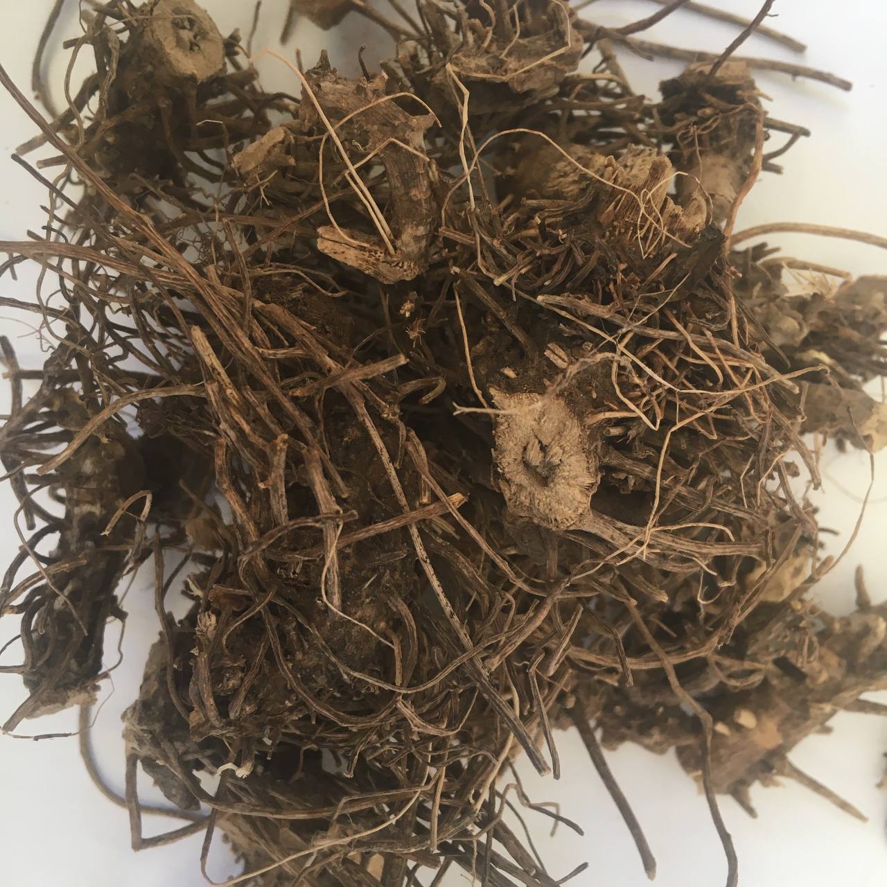 Посконник пурпурный корень Карпаты 50 г (6285da9ad978243e2116d792) - фото 2