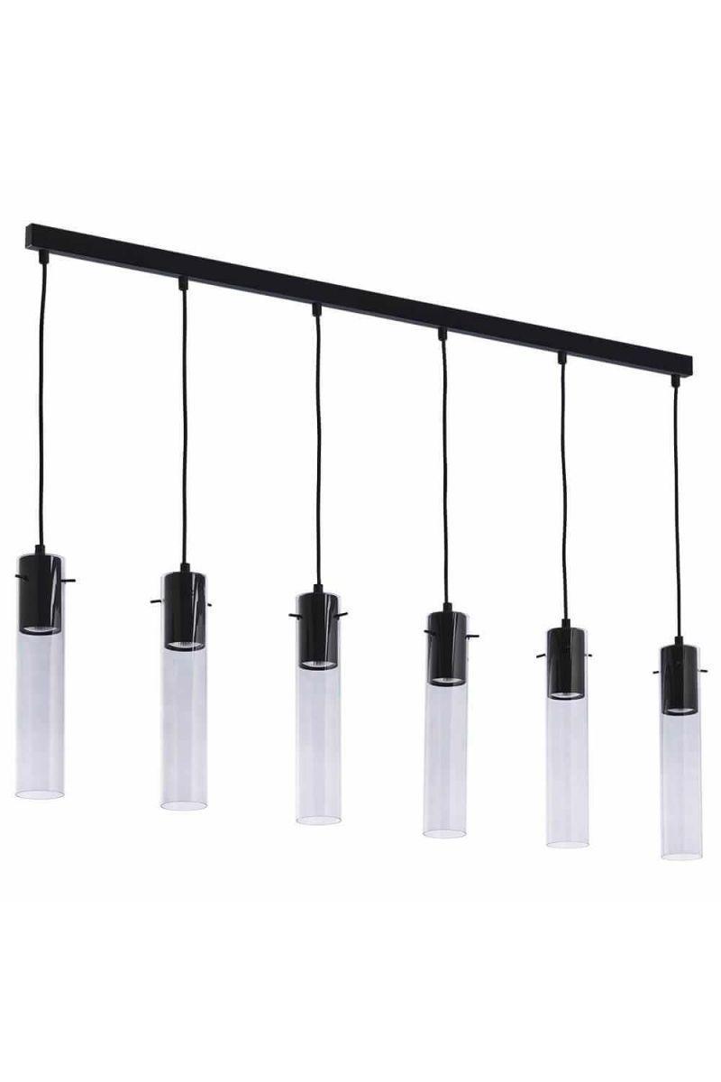 Подвесной светильник TK Lighting Look Graphite (3150)