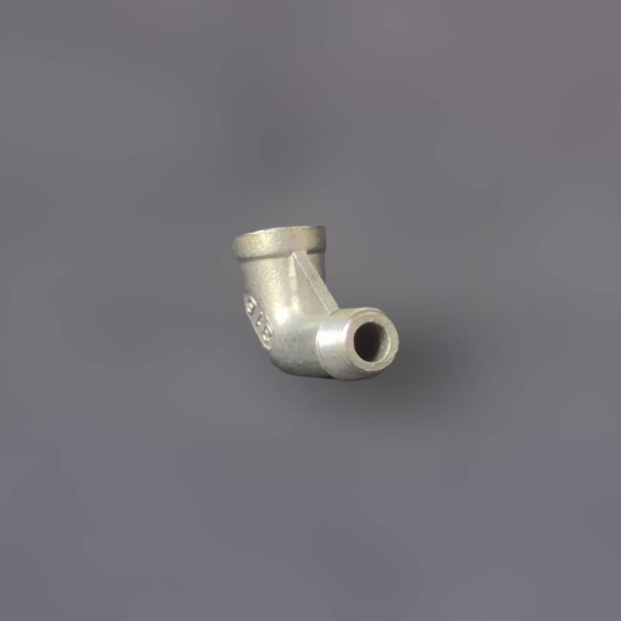 Відвід різьбовий DN6 ВН/ЗР BSPP н/ж сталь AISI304 90° Class 150 1/8" (29203002) - фото 9 Відвід різьбовий DN6 ВН/ЗР BSPP н/ж сталь AISI304 90° Class 150 1/8" (29203002) - фото 9