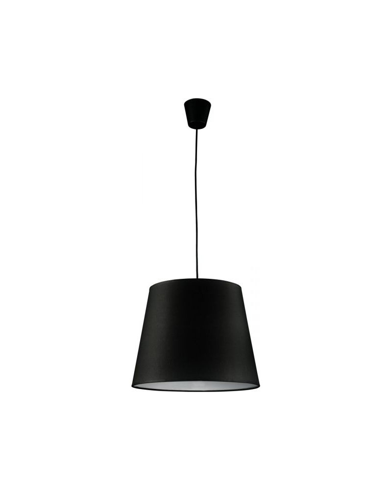 Підвісний світильник TK Lighting 1885 Maja E27 1x15W IP20 (12540112)