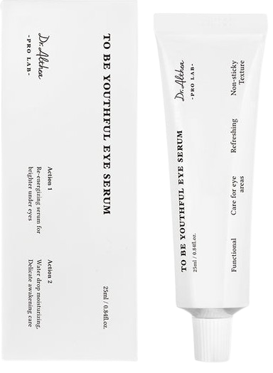 Сыворотка для век омолаживающая To Be Youthful Eye Serum 25 мл (33537109)