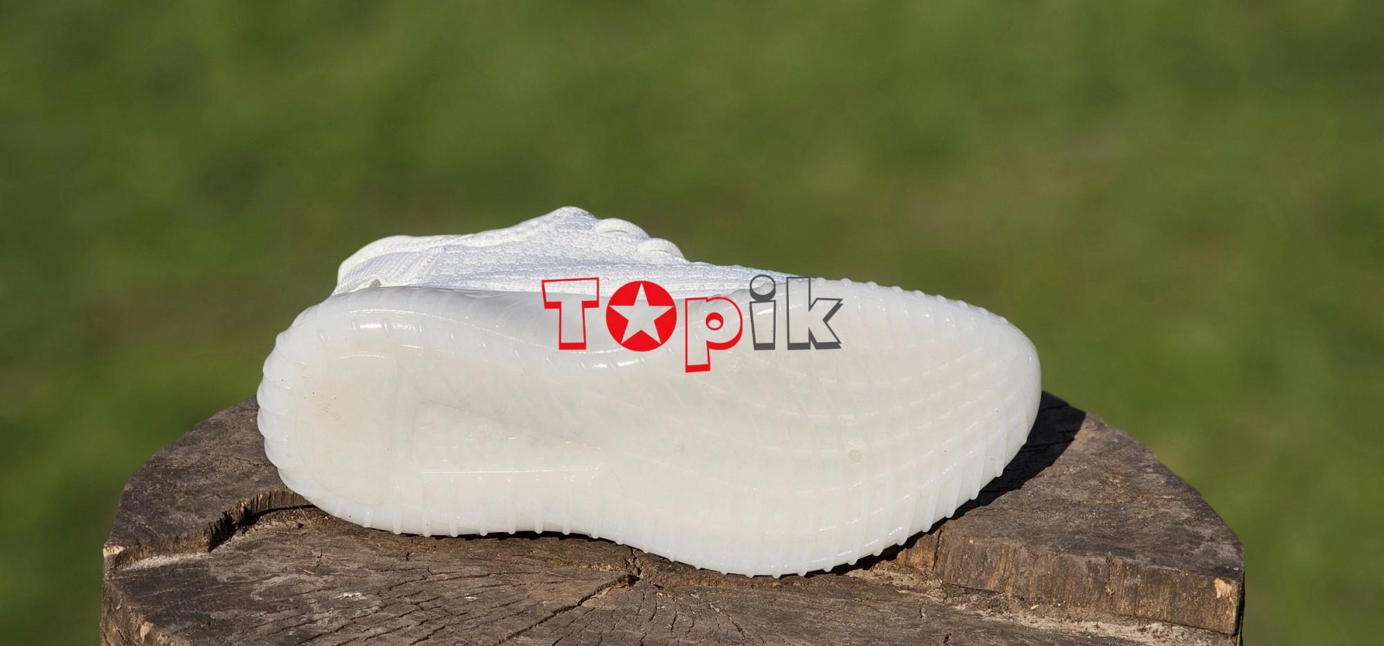 Кросівки жіночі літні текстильні р. 40 Білий (3212) - фото 5 Кросівки жіночі літні текстильні р. 40 Білий (3212) - фото 5