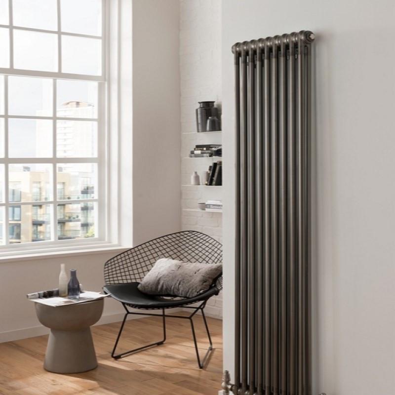 Радиатор трубчатый IRSAP Tesi 3 Лофт 1800x450 мм (te3184l) Радиатор трубчатый IRSAP Tesi 3 Лофт 1800x450 мм (te3184l)