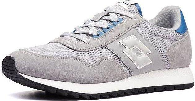 Кроссовки Lotto RUNNER PLUS II MSH 213546/5WU р. EU-45