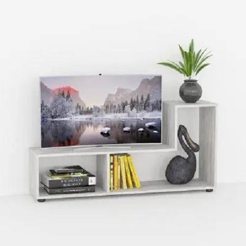 Подставка под телевизор Бетон (P104б) - фото 1 Подставка под телевизор Бетон (P104б) - фото 1