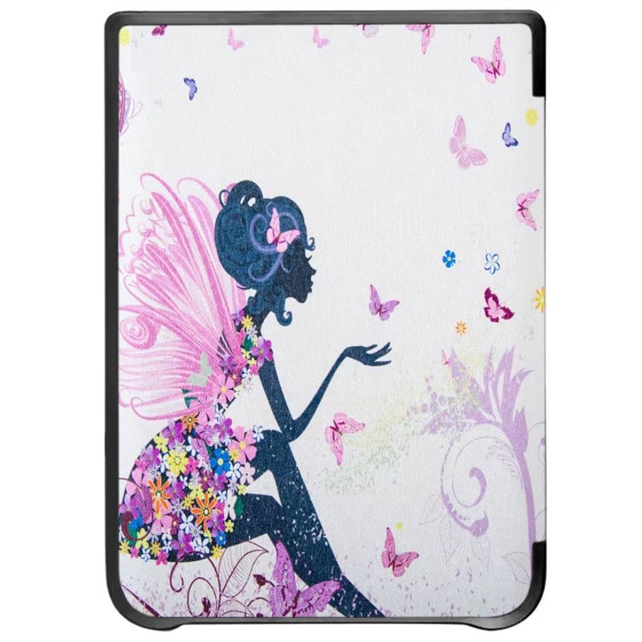 Чехол-обложка Primolux Slim для электронной книги Pocketbook 740 InkPad 3/740 Pro/741 Fairy (26569053) - фото 2 Чехол-обложка Primolux Slim для электронной книги Pocketbook 740 InkPad 3/740 Pro/741 Fairy (26569053) - фото 2