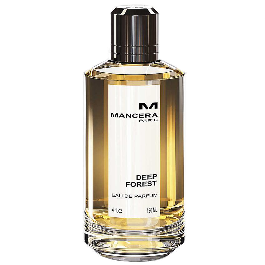 Парфюмированная вода унисекс Mancera Deep Forest 120 мл (18780212)