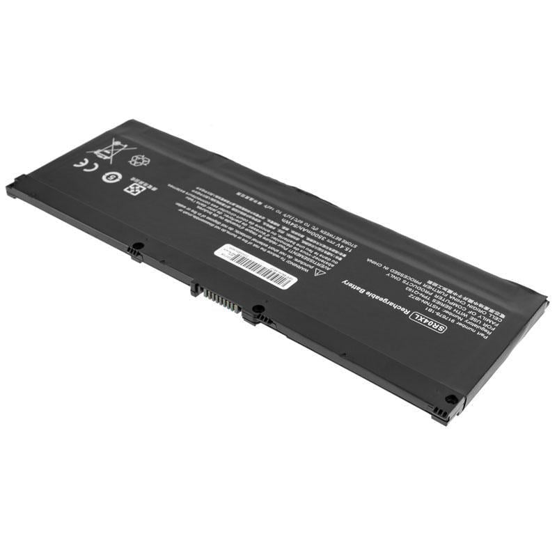 Аккумулятор для ноутбука HP Omen 15-CX series 3500 mAh 15,4V (120011)