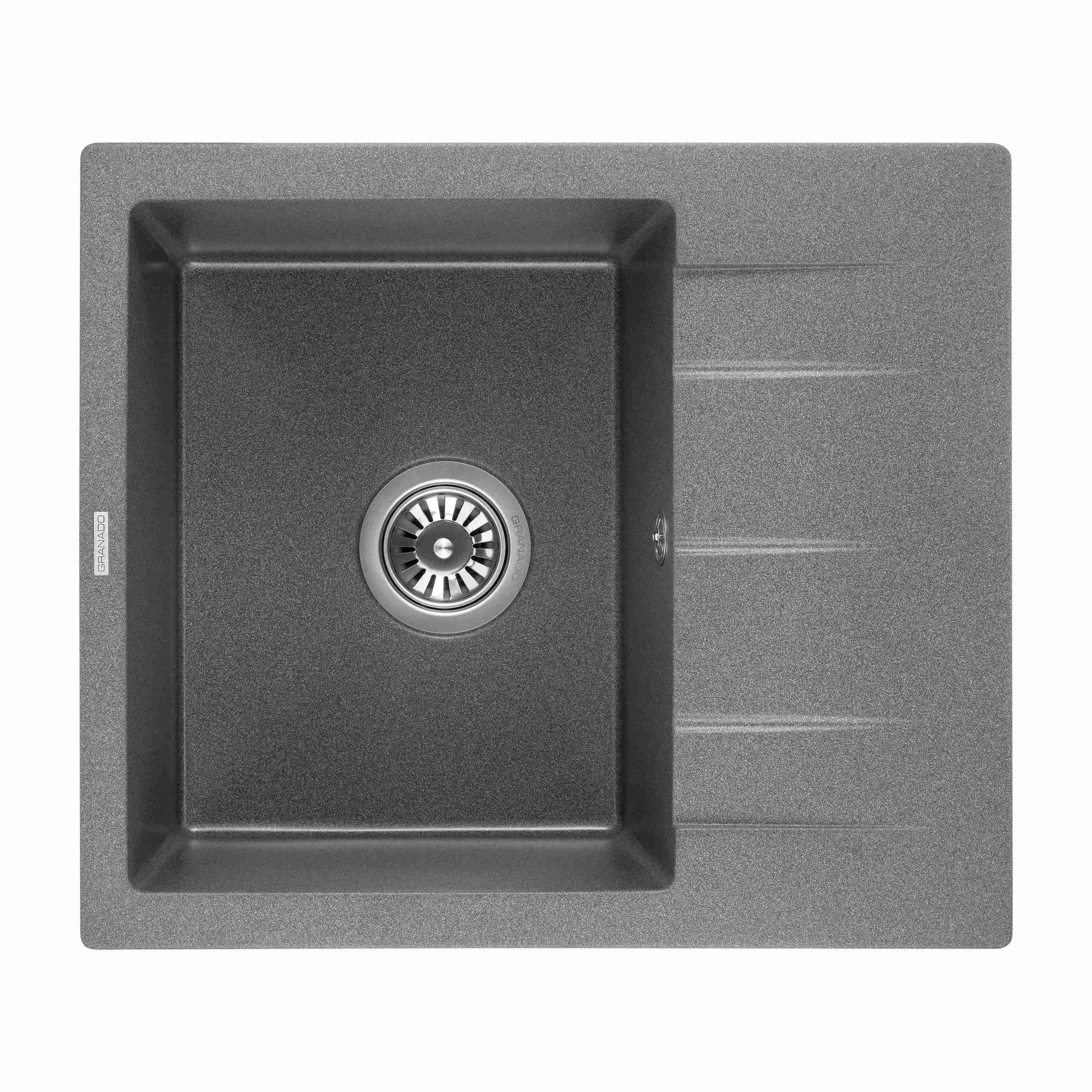 Мийка Granado MADRID Grafito