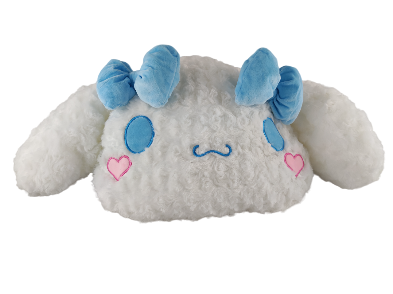 Мягкая игрушка Куроми Hello Kitty 60 см (000032) Мягкая игрушка Куроми Hello Kitty 60 см (000032)