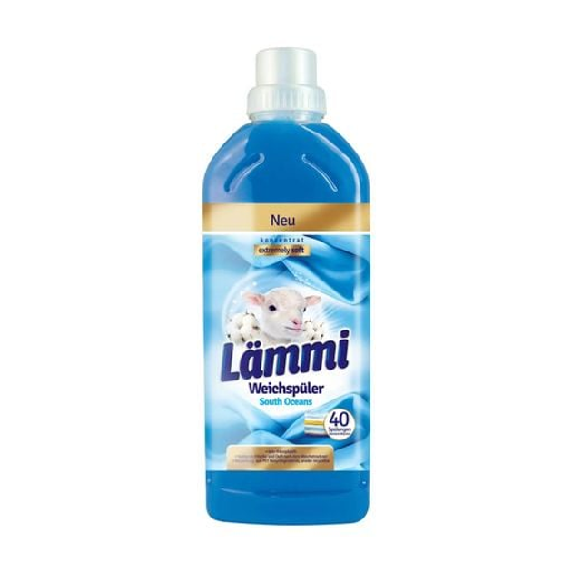 Ополіскувач-кондиціонер для білизни LAMMI South Ocean 1 л