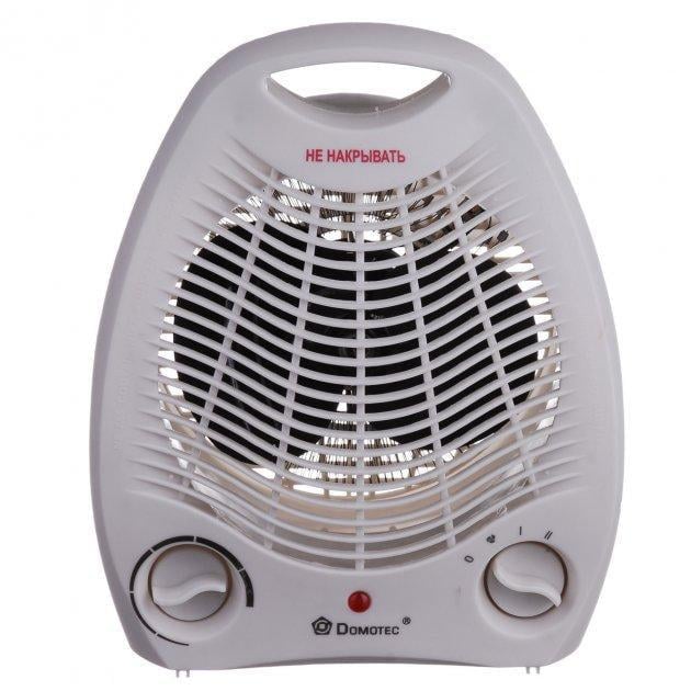 Тепловентилятор Domotec MS5901