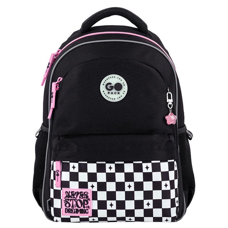 Рюкзак GoPack Education GO26-182M-2 Dreammaking и карандаши KITE 18 цв.