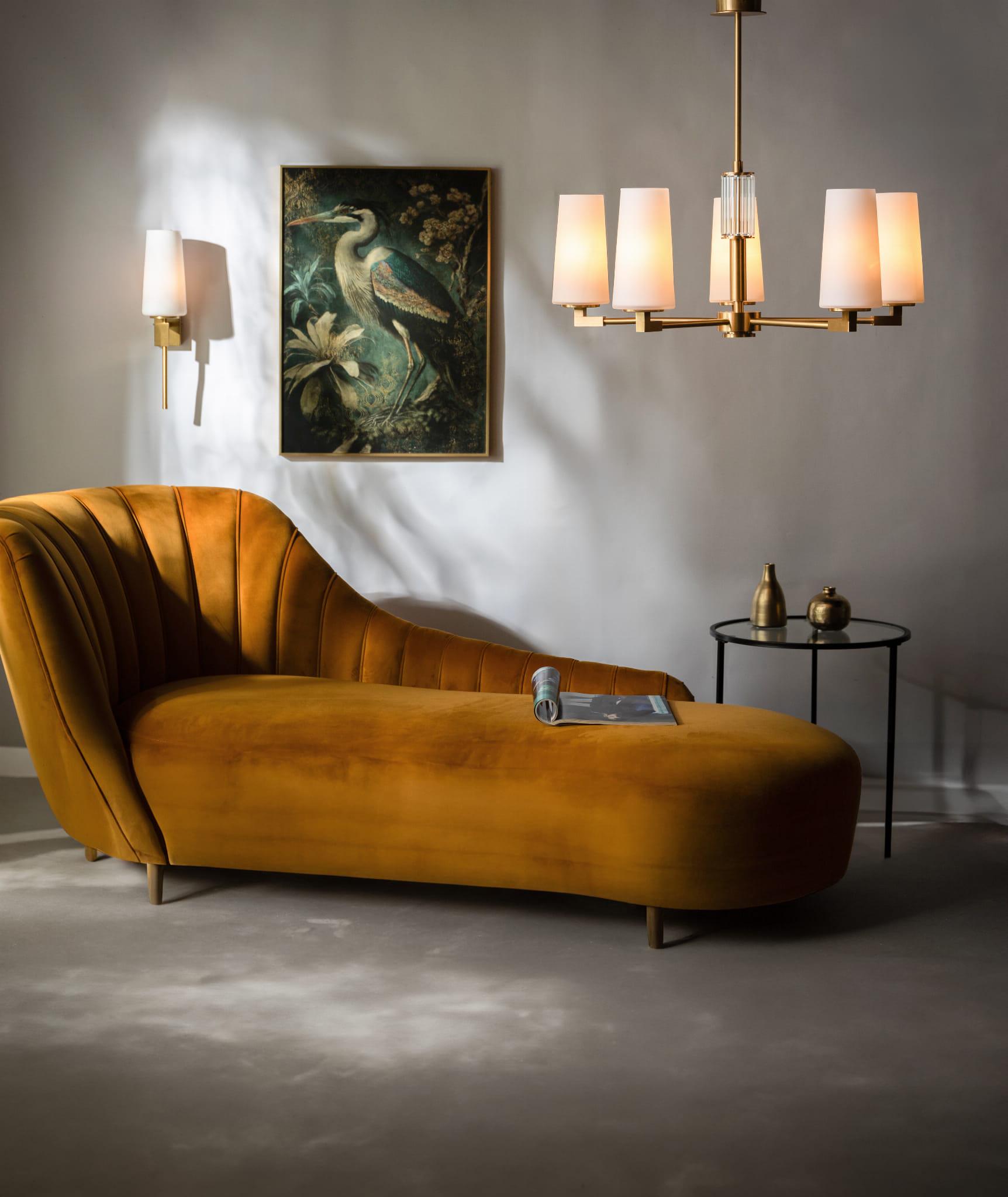 Люстра Zuma Line 1244 VINCENZA - фото 5