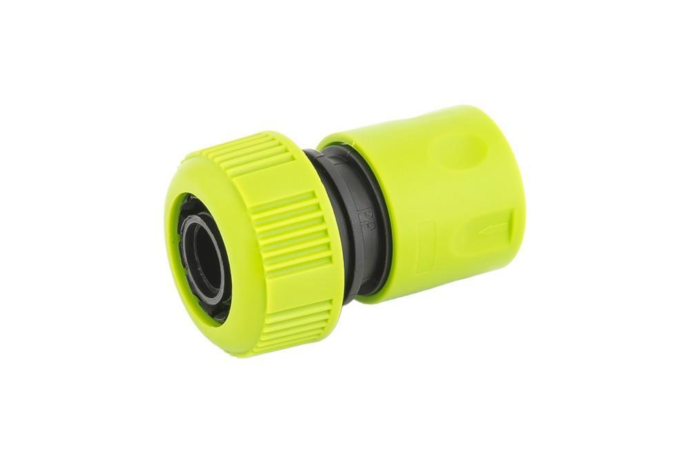 Набор для полива MasterTool 1 насадка/1 адаптер/2 коннектора (92-9339) - фото 6 Набор для полива MasterTool 1 насадка/1 адаптер/2 коннектора (92-9339) - фото 6