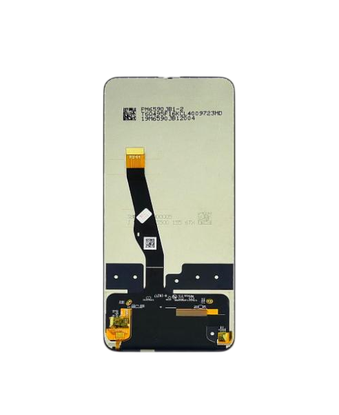 Дисплейный модуль Liquid Crystal Display с Touchscreen для Huawei P Smart Z (000550837)
