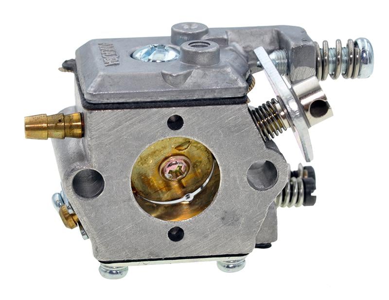 Карбюратор бензопилы Echo SRM4605 (карб194)